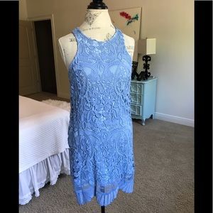Lovers and Friends Caspian Shift Dress Size M